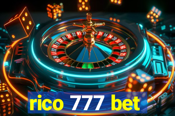 rico 777 bet